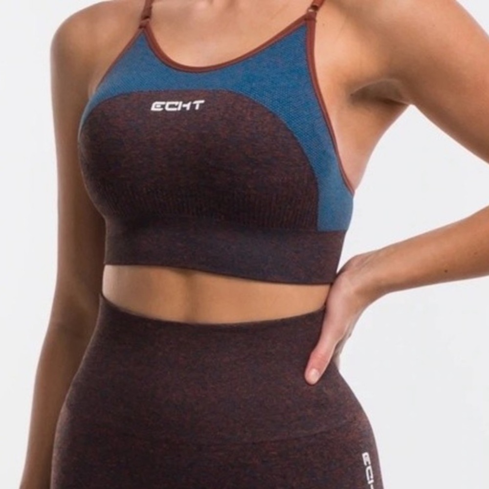 ECHT Sports Bra Size S